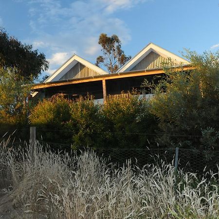 Butterworth Cottage Castlemaine Exterior photo