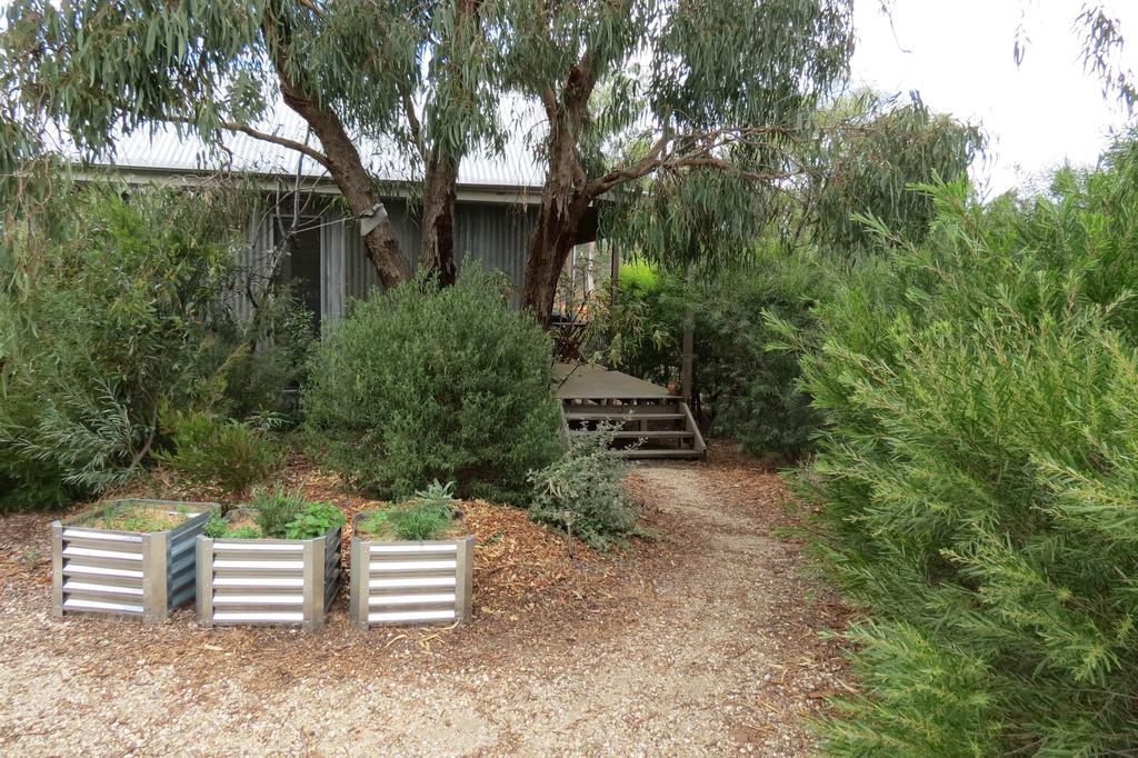 Butterworth Cottage Castlemaine Exterior photo