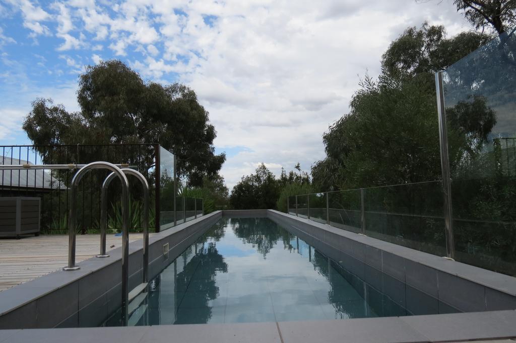 Butterworth Cottage Castlemaine Exterior photo
