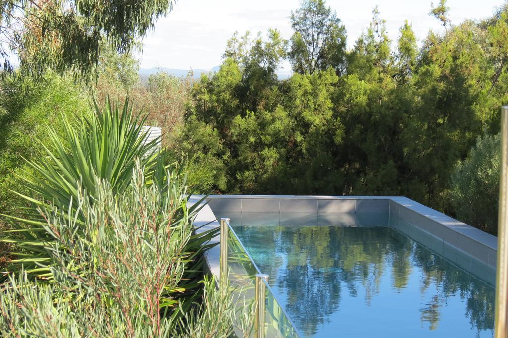 Butterworth Cottage Castlemaine Exterior photo