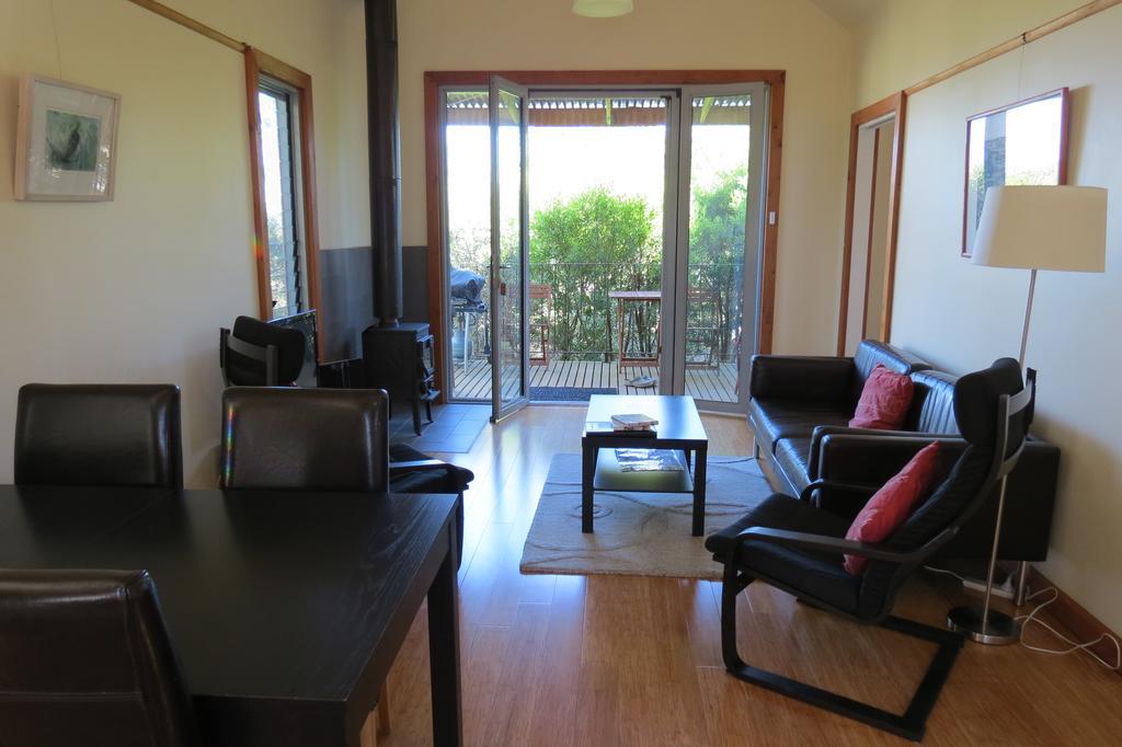 Butterworth Cottage Castlemaine Exterior photo