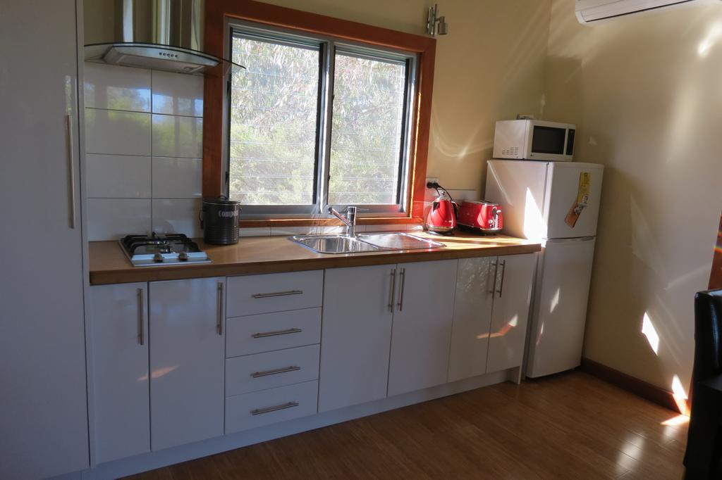 Butterworth Cottage Castlemaine Exterior photo